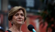 Evelyn Matthei propone reinstaurar la selección total en liceos emblemáticos: “Hay un desorden brutal” con el SAE