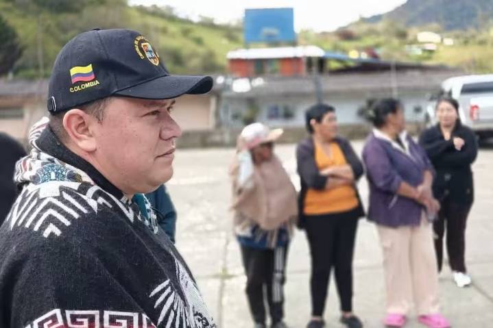 Procuraduría suspende por tres meses al alcalde de Puracé por presunta violencia de género