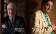 La RAE lamenta declaraciones del poeta Luis García Montero dirigidas a Santiago Muñoz Machado