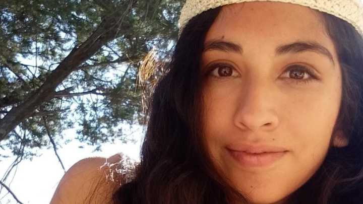Los posteos de la víctima del doble femicidio de Córdoba que anticipaban su crimen