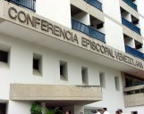 CEV expresa su apoyo al cardenal Baltazar Porras