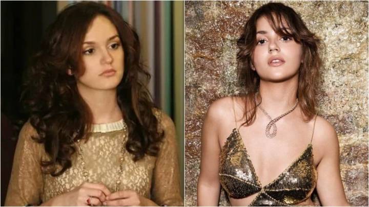 ‘Blair Waldorf Energy’: Aneet Padda Stuns On Magazine Cover, Fans Feel She Resembles Leighton Meester