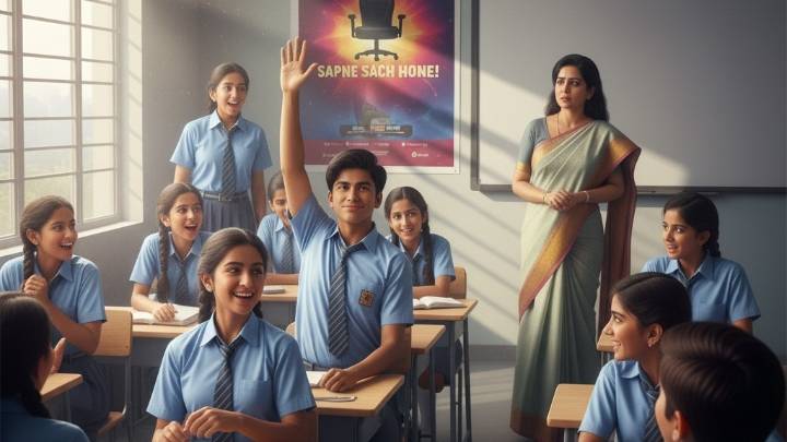 KBC contestant controversy: Schools, not just parents, are raising overconfident kids