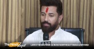 Shows incapability of Tejashwi Yadav: Chirag Paswan on JMM contesting elections alone in Bihar polls