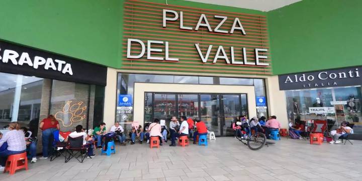Devora nómina educativa 56% de recursos federales