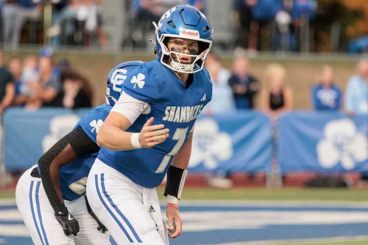Vote for Catholic High School League Football Player of the Week from Week 7 action