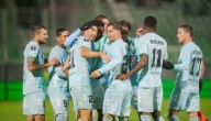Betis de Pellegrini suma su primera victoria en la Europa League tras vencer al Ludogorets