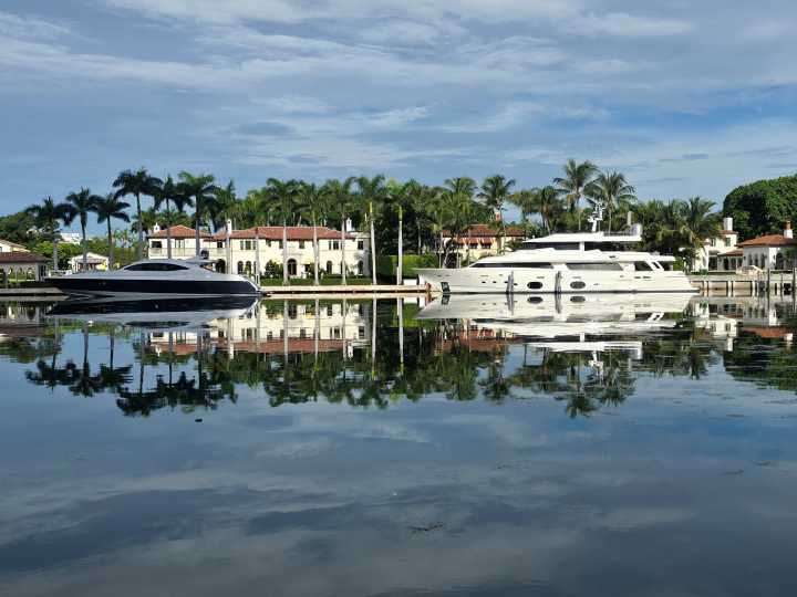 El tiempo hoy en Miami: cómo seguirá el estado del clima este miércoles 1° de octubre 2025