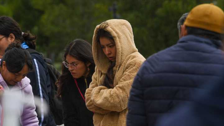 Frente Frío 9 Hoy 22 de Octubre 2025: ¿Qué Estado se Verán Afectados y Cuándo Termina?