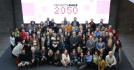 Más de 2.000 expertos: Proyecta Chile 2050 entrega a candidatos presidenciales propuestas transversales para el futuro