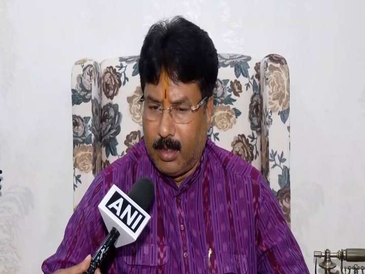 Odisha Minister assure full readiness for Cyclone Montha