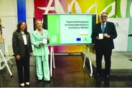La Junta destina 737 millones de euros de sus presupuestos de 2026 para la provincia de Málaga