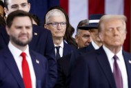 Apple deletes popular ICE-tracking app at Trump DOJ request