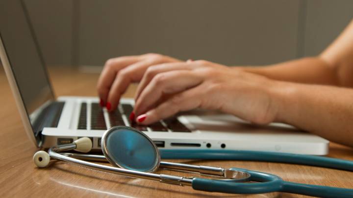 Using AI for second opinions: “In a matter of seconds, it essentially renders a [breast cancer] risk assessment.”