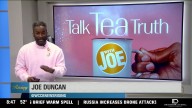 Talk, Truth, Tea: Jelly Roll is almost unrecognizable