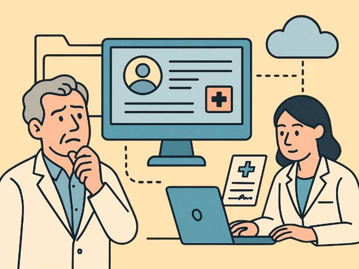 Recetas electrónicas: el futuro de la salud pública en México