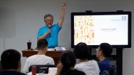 Pastors and staff from underground church are arrested in China