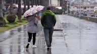 Early season storm drops more than an inch of rain in parts of San Diego County