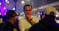 José Jerí: El 45 % aprueba su gestión como presidente de la República, según Ipsos Perú 