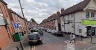 Leicester murder probe launched after man found stabbed to death as six arrested