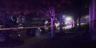 Scene video: One injured after shooting in Omaha’s Little Italy neighborhood