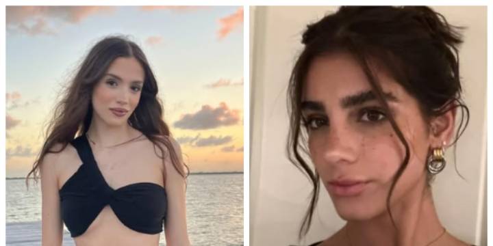 “¿Qué aporta a la sociedad?“: Mar de Regil desconoce a Marianne Gonzaga como influencer