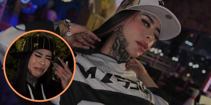 En redes sociales reviven clip de la canción que Baby Demoni quería en su funeral