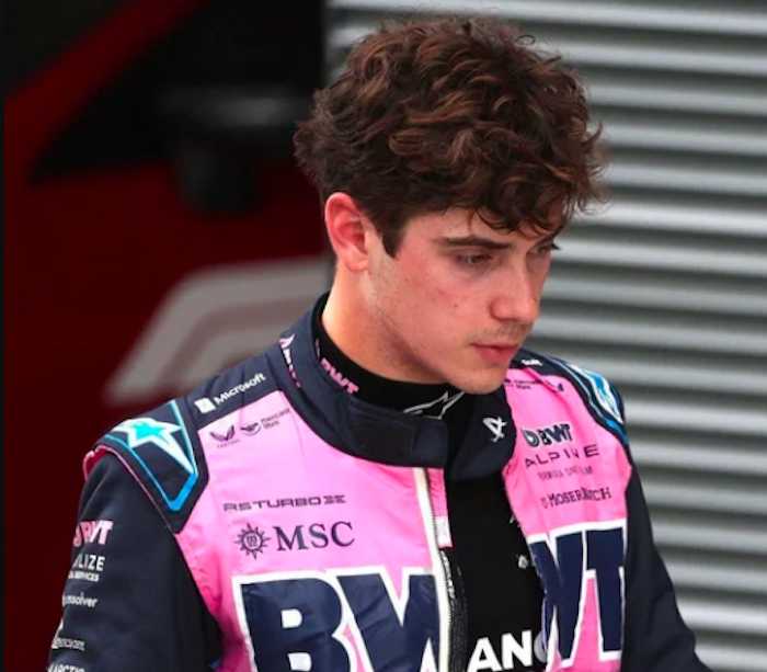 Se acerca el anuncio de Alpine: por qué Colapinto cumplió con su penúltima prueba para seguir en la F1 en 2026