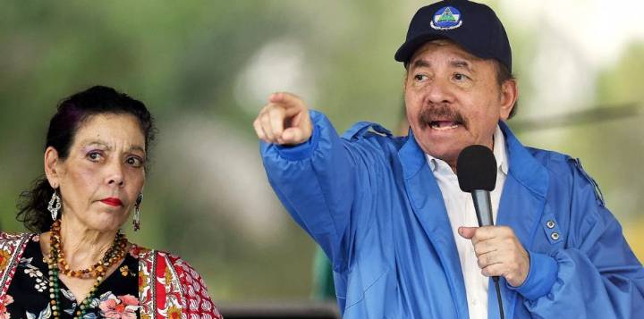 Nicaragua excarcelará a 1.000 presos comunes