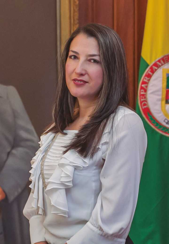 PROCURADURÍA ABRE INVESTIGACIÓN A EXGOBERNADORA (E) DE NARIÑO POR PRESUNTAS IRREGULARIDADES EN COMPRA DE MAQUINARIA POR MÁS DE $ 12.500 MILLONES