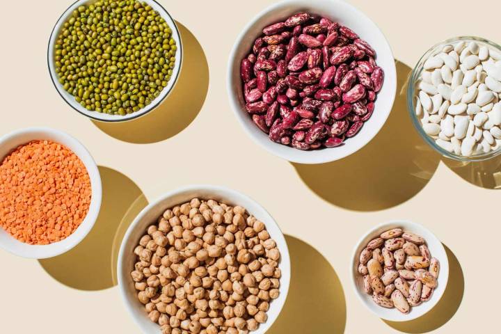 7 Nutritious Beans Proven to Improve Your Heart and Gut Health Naturally