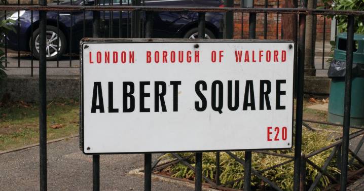 EastEnders fans say 'it's been ages' as they question where 'missing' fan favourite character is