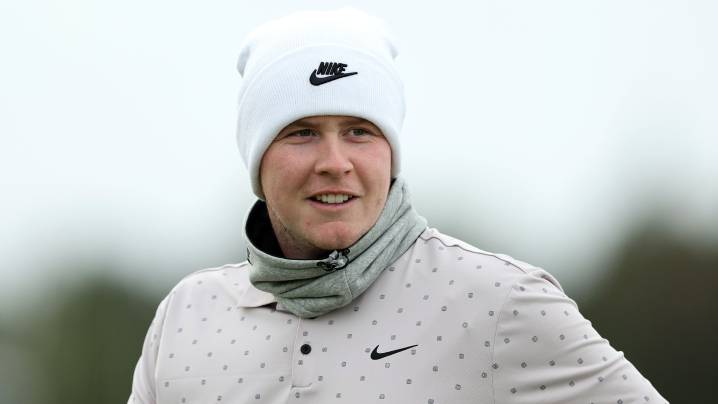 Alfred Dunhill Links Championship Tee Times: Final Round