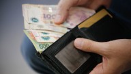 El Ingreso Promedio de Argentina en el segundo trimestre es de $537.024, según indicó el INDEC