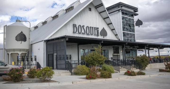 Bosque Brewing files for Chapter 11 bankruptcy amid mounting debt