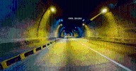Túnel Sumapaz estrenará iluminación LED: hasta 80 % menos consumo