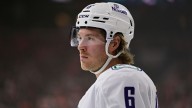 Reports: Canucks’ Brock Boeser returning after two