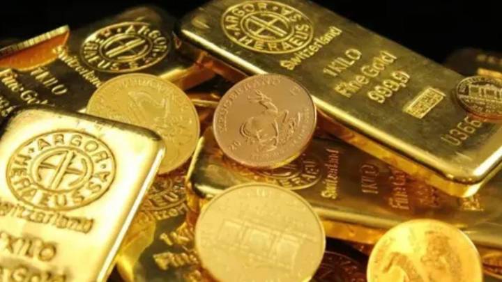 Gold prices hit new high on Oct 16; check gold prices at Mumbai, Delhi, Kolkata