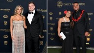 Dally Ms red carpet gallery: All the best looks from the NRL’s night of nights