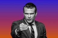 Pete Hegseth and Trump’s vision for the military.