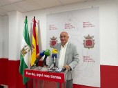 El PSOE presentará una moción para la municipalización del transporte urbano de Ronda