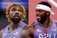 Kenny Bednarek Gains Ground While Noah Lyles Faces Another Omission From Track List