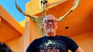 Help this local become the 2025 'Face of Halloween'
