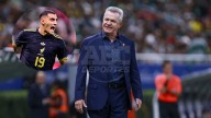 Asegura Javier Aguirre que sigue buscando jugadores en el Tri; desea aprovechar momento de Berterame