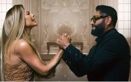 Pancho Barraza y Olga Tañón se unen ‘Amarte a la medida’