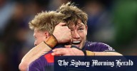 NRL 2025: How a Broncos win will cost the Storm owner a lot of money