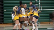 Best defensive specialist in high school volleyball? Here's your votes