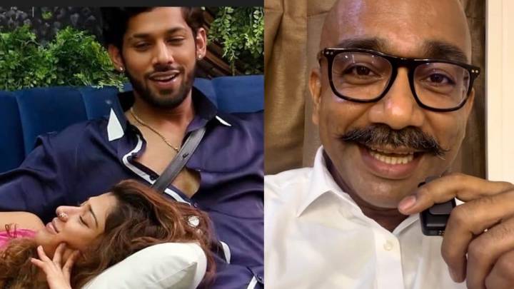 'Don’t Blame Me For Nehal And Baseer’s Eviction': Vijay Vikram Singh Clarifies Yet Again He Is Not Bigg Boss