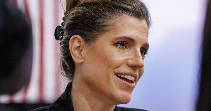 Judge weighs sanctions, fees in case with ties to Nancy Mace