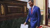 El Gobierno atrae a Podemos al bloque de la investidura y aprueba el embargo a Israel y la ley de Movilidad